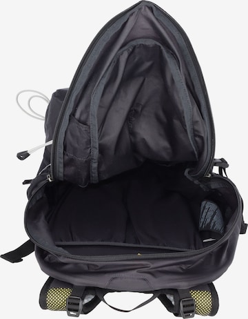 JACK WOLFSKIN Backpack 'Athmos Shape 28' in Grey