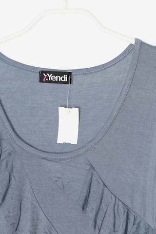 Y.Yendi T-Shirt S in Blau