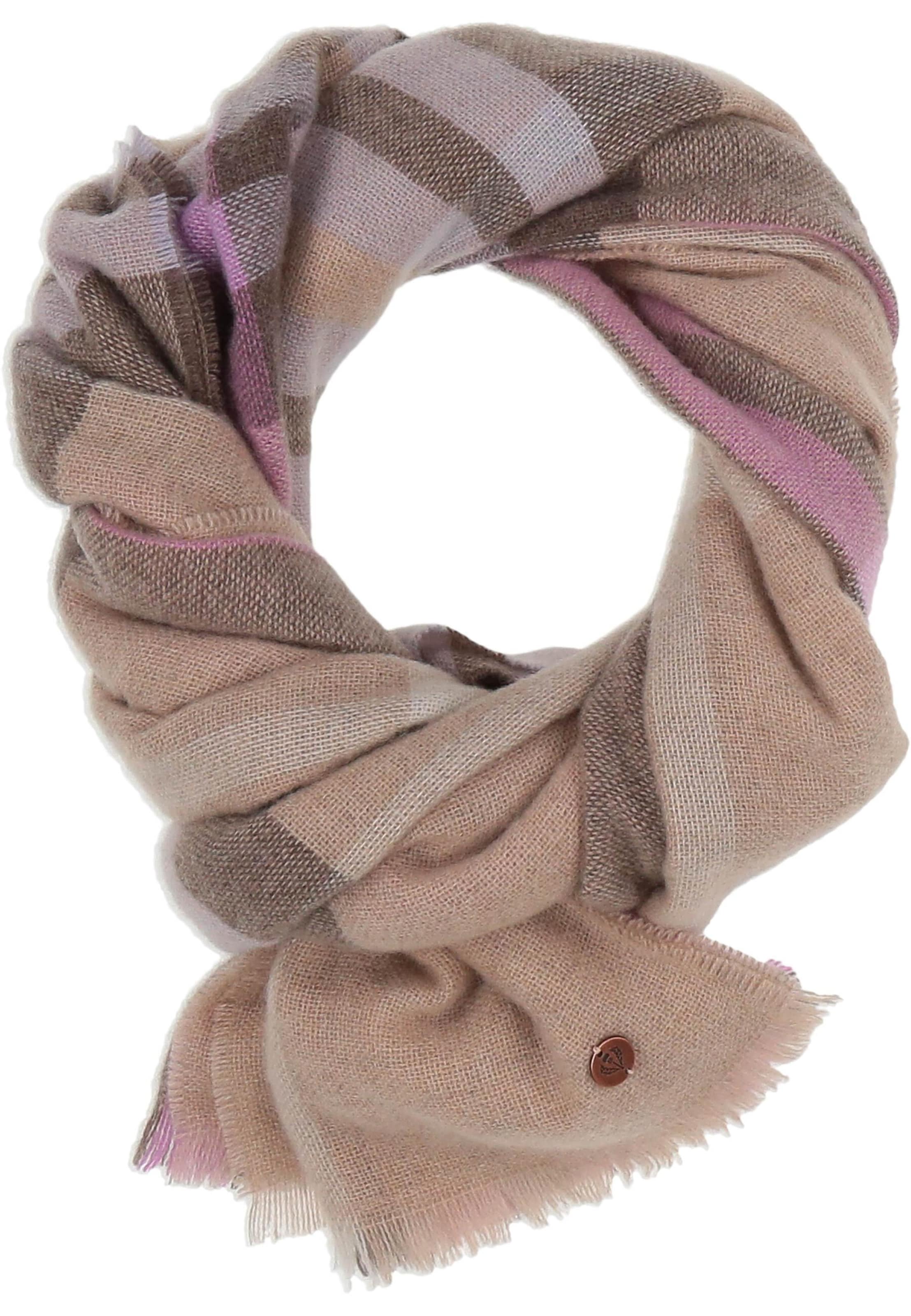 FRAAS Scarf in Beige