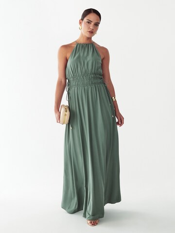 St MRLO Mekko 'Elias' värissä vihreä: etupuoli