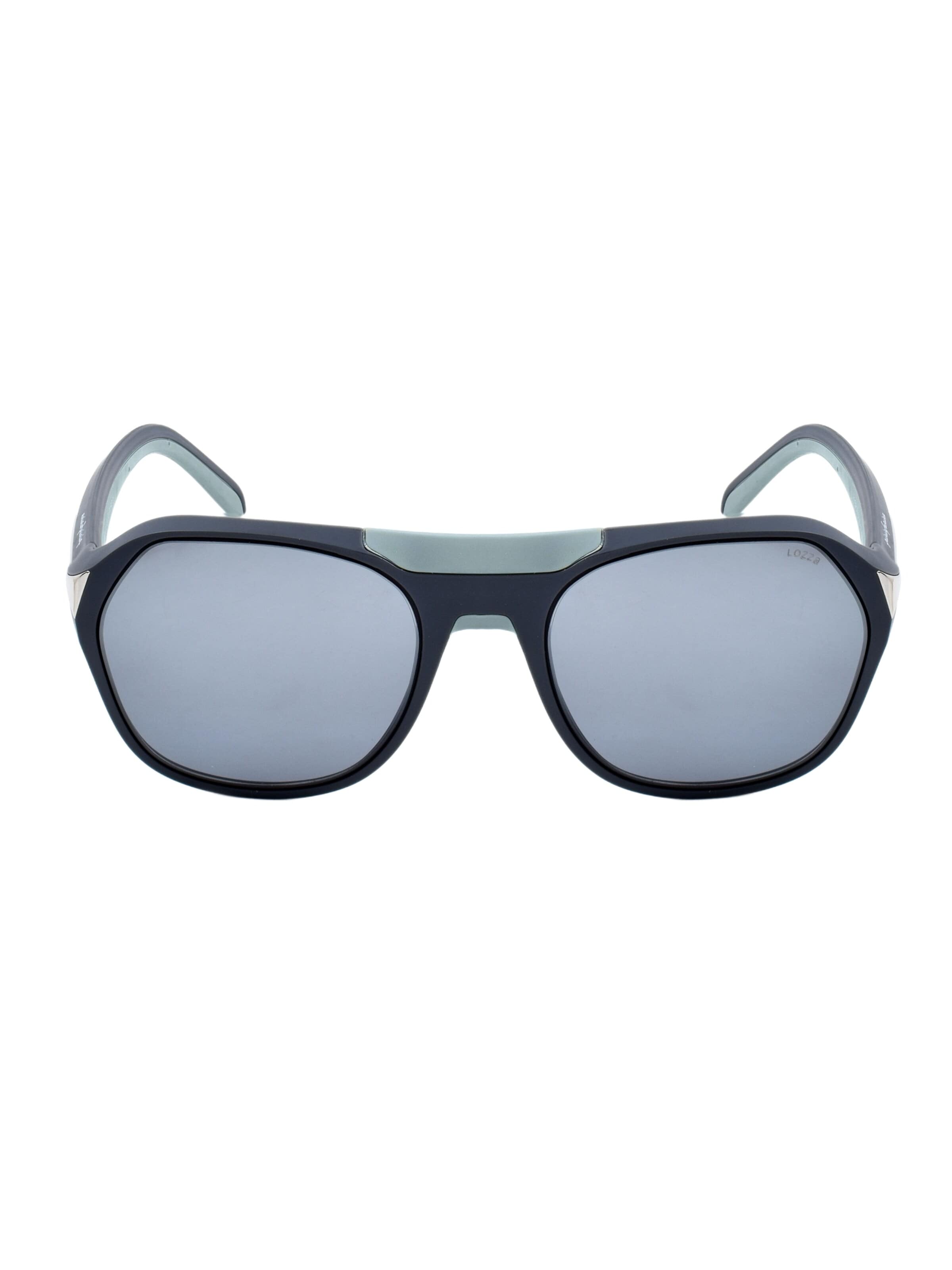LOZZA Sunglasses 'Sonnenbrille' in Grey