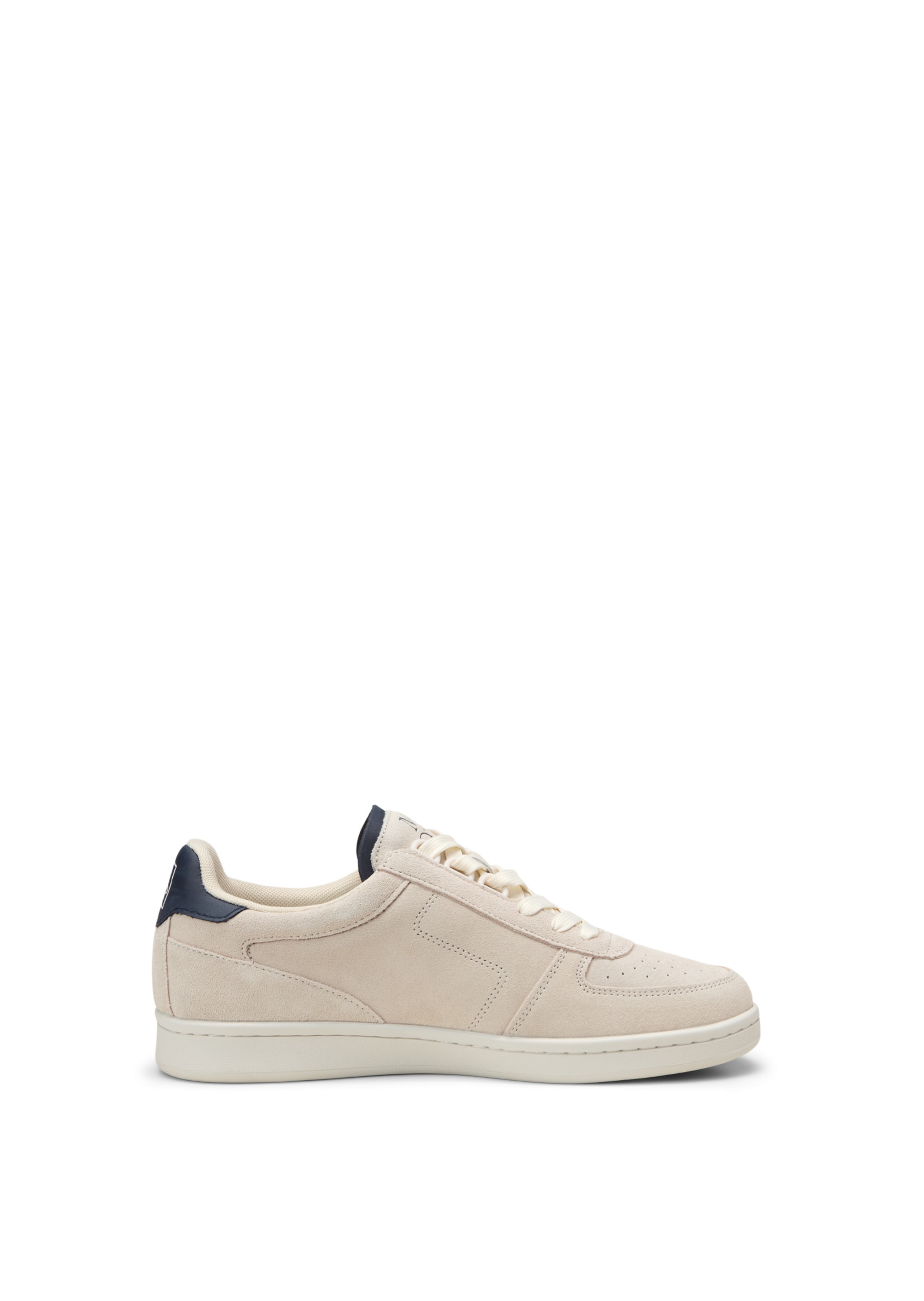 Marc O'Polo Sneaker 'Vincenzo' in Beige