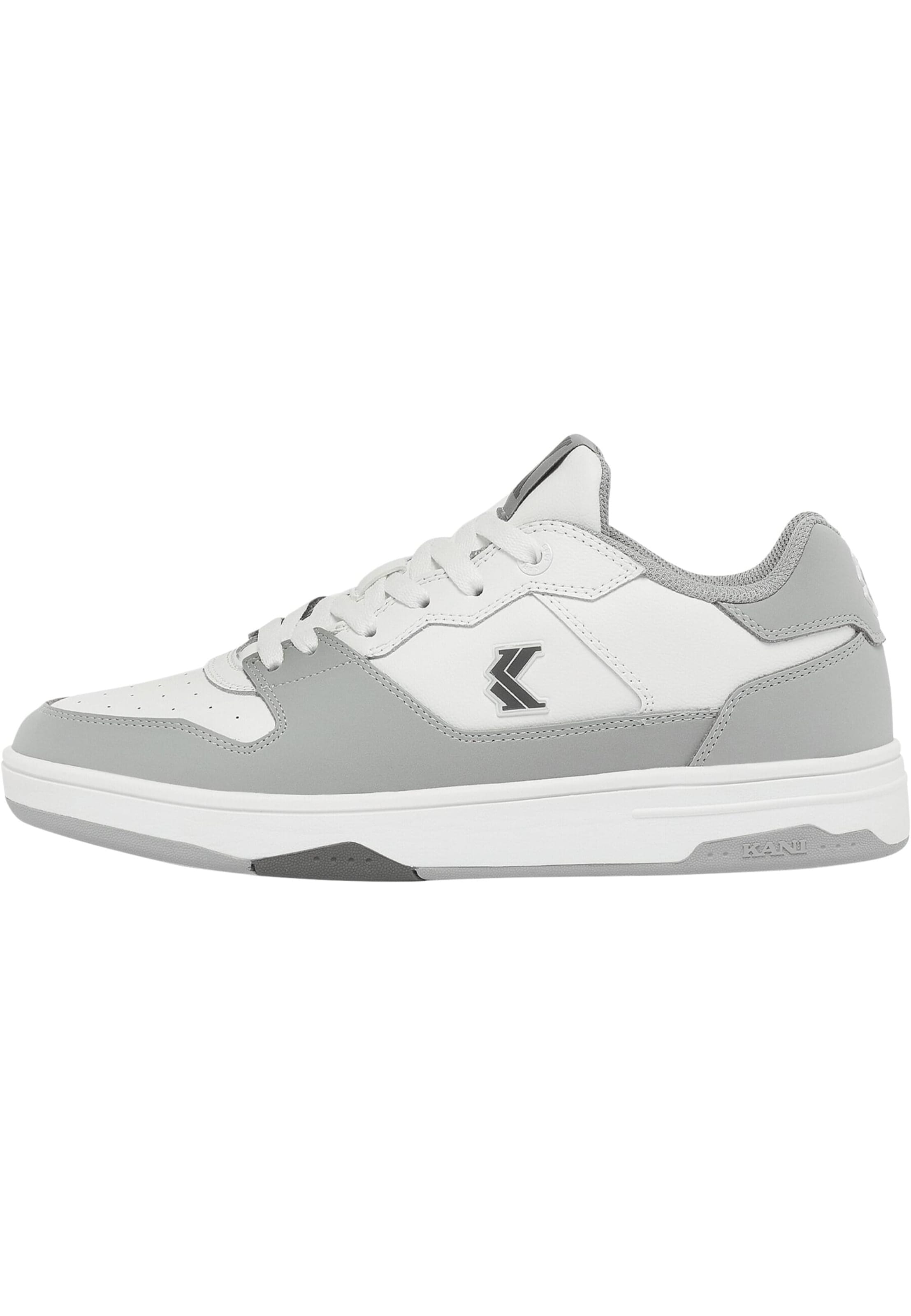 Karl Kani Σνίκερ χαμηλό '89 2K' σε λευκό