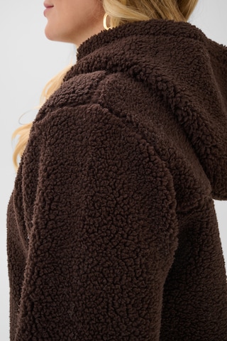Love Copenhagen - Chaqueta de entretiempo en marrón