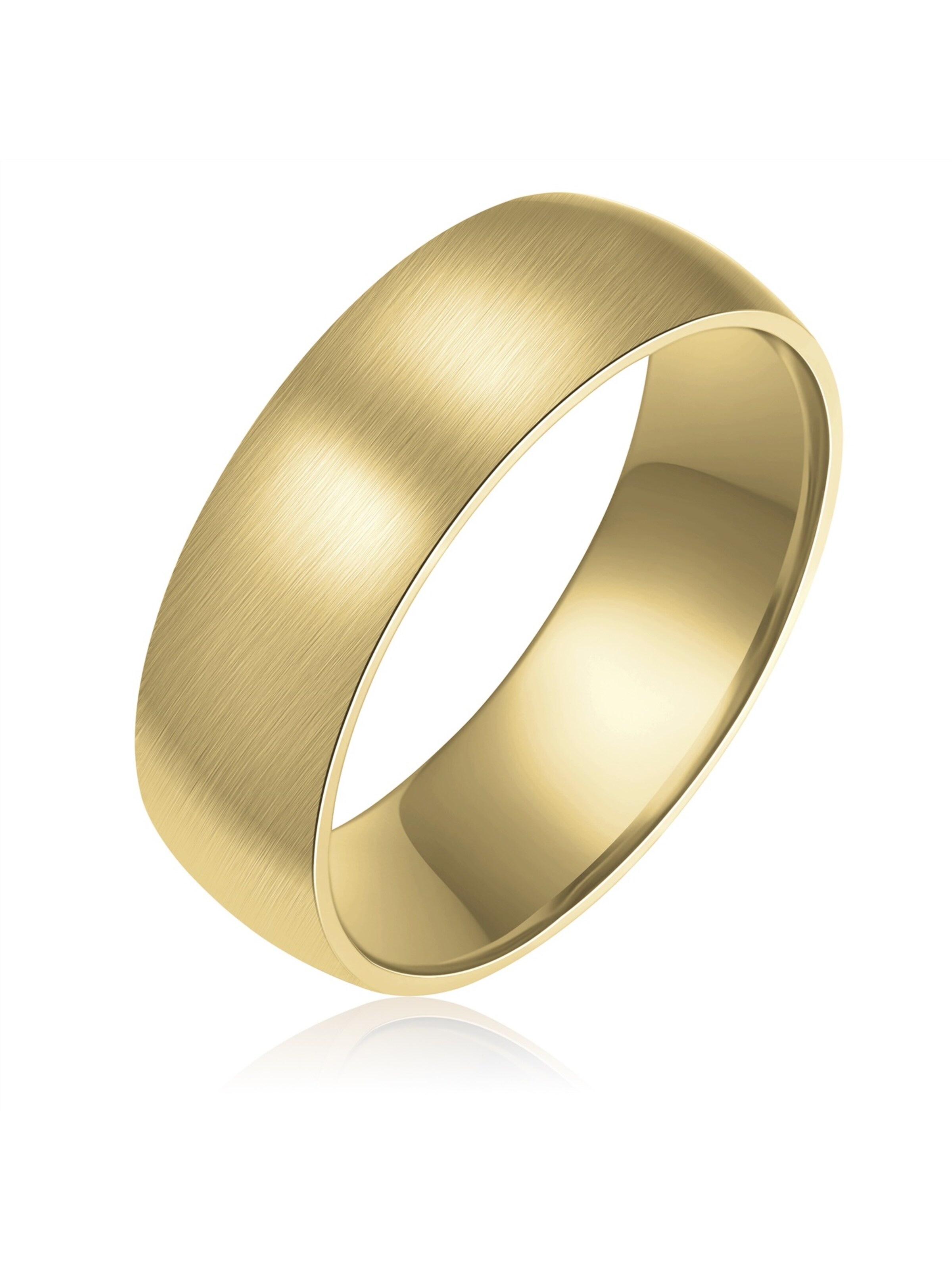 True Rebels Ring in Gold