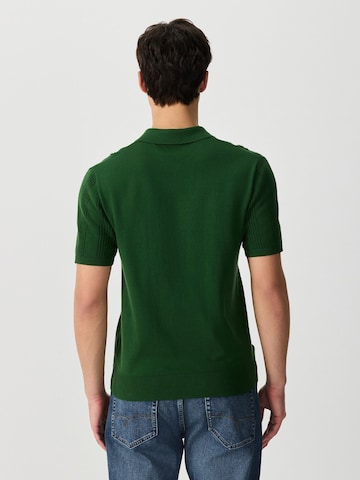 Next Sweater in Green