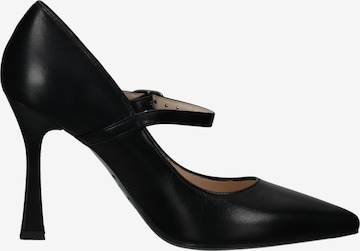 Nero Giardini Pumps in Black