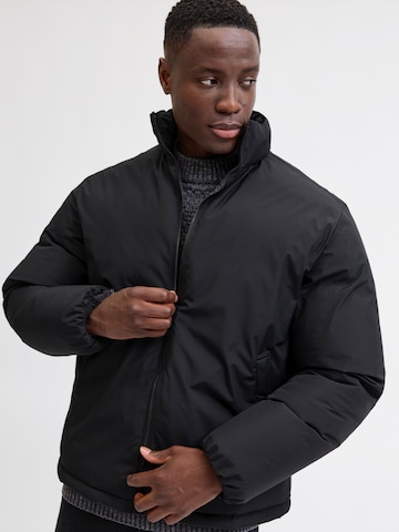 JJ Rebel Jacke 'JREBLAIR' in Schwarz