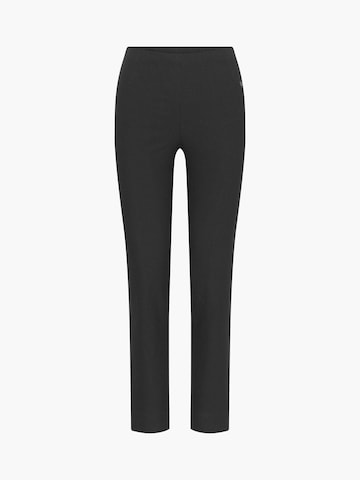 LAURIE Hose 'Betty'‌‌‌ in Schwarz: Vorderseite