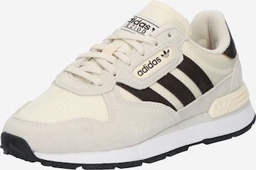 ADIDAS ORIGINALS Низкие кроссовки 'Treziod 2.0' в Белый: спереди