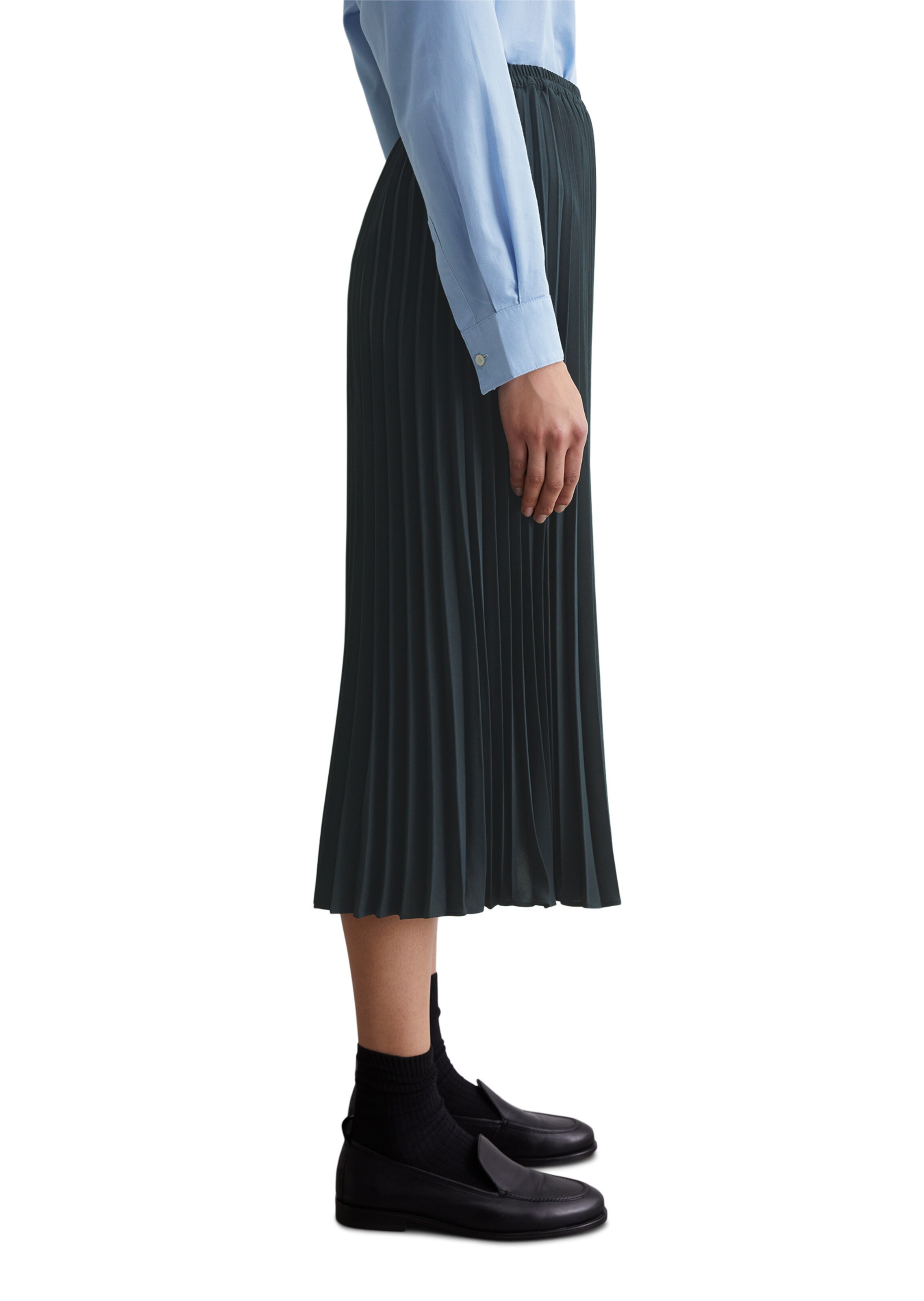 Marc O'Polo Rock in Blau