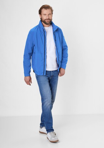 S4 Jackets Jacke in Blau