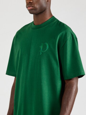 T-Shirt 'Kilian' Pacemaker en vert