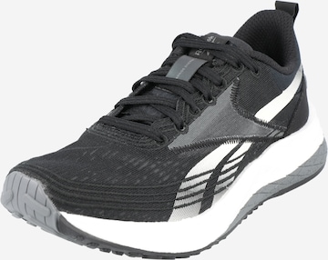 Reebok Sport Running Shoes 'Floatride Energy 4' in Black: front
