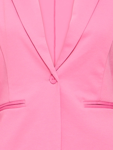 ICHI Блейзър 'IHKate' в лилав