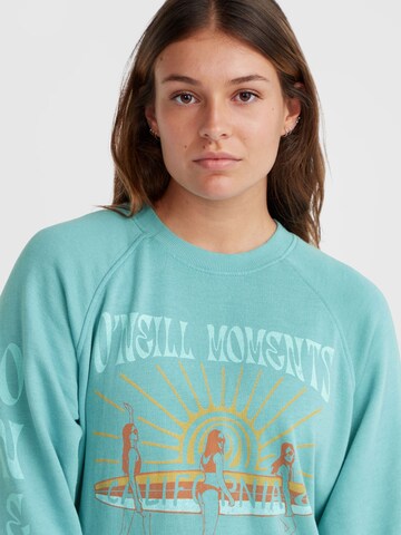 O'NEILL Sweatshirt in Blau