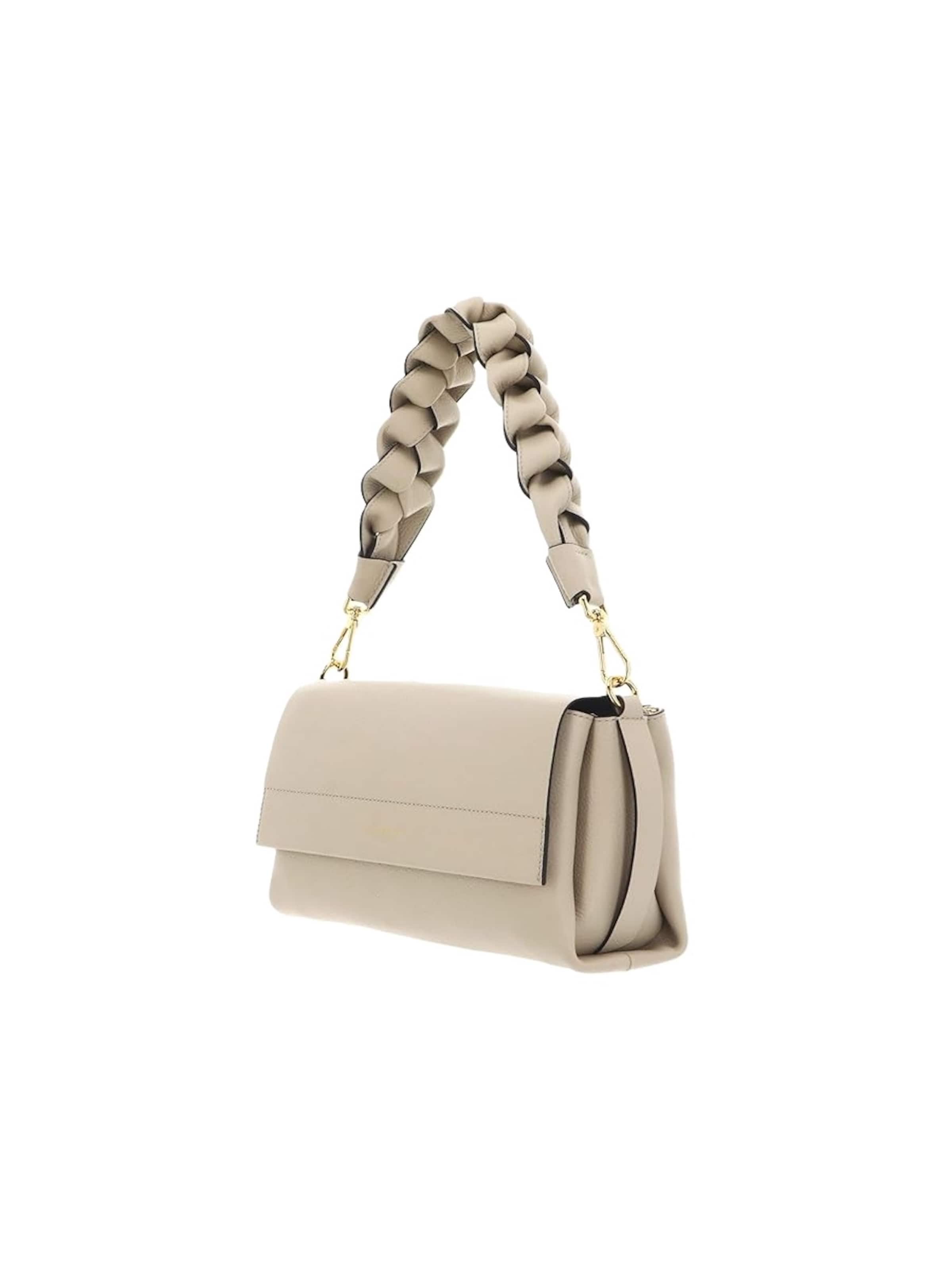 Borsa a spalla 'E1M50120101' di Coccinelle in beige