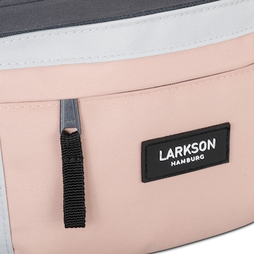 LARKSON Belt bag 'Ole' in Pink