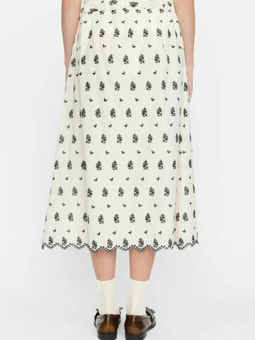 Soft Rebels Rok ' Rivory ' in Beige