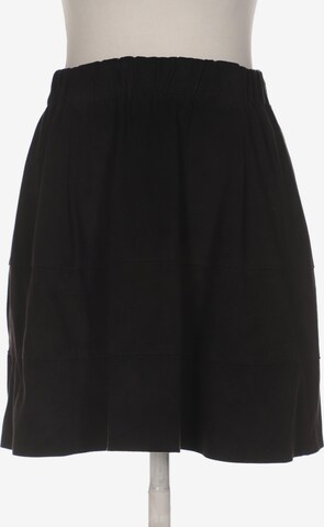 Noisy may Skirt in XS in Black: front