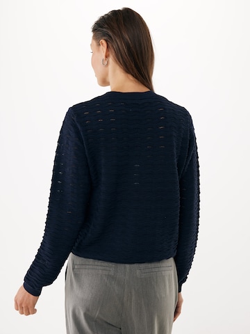 Pullover di MEXX in blu