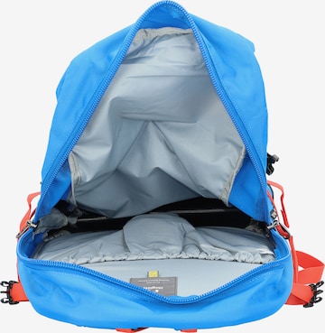 Haglöfs Backpack 'Mirre' in Blue