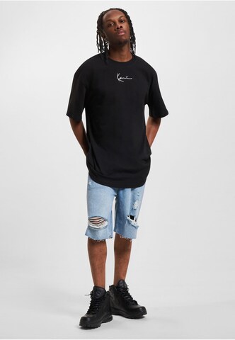 T-Shirt Karl Kani en noir