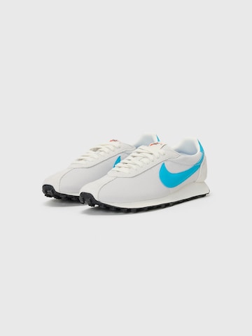 Baskets basses 'LD-1000' Nike Sportswear en gris : devant