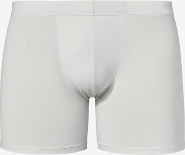 Sous-vêtements de sport Schöffel en gris : devant