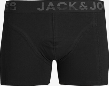JACK & JONES Boxershorts 'SHADE' in Blauw