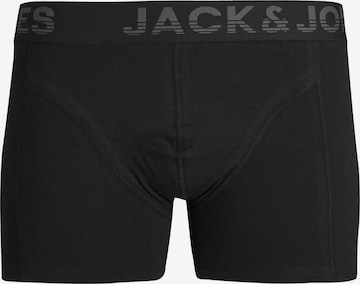 JACK & JONES Boxershorts 'SHADE' i blå