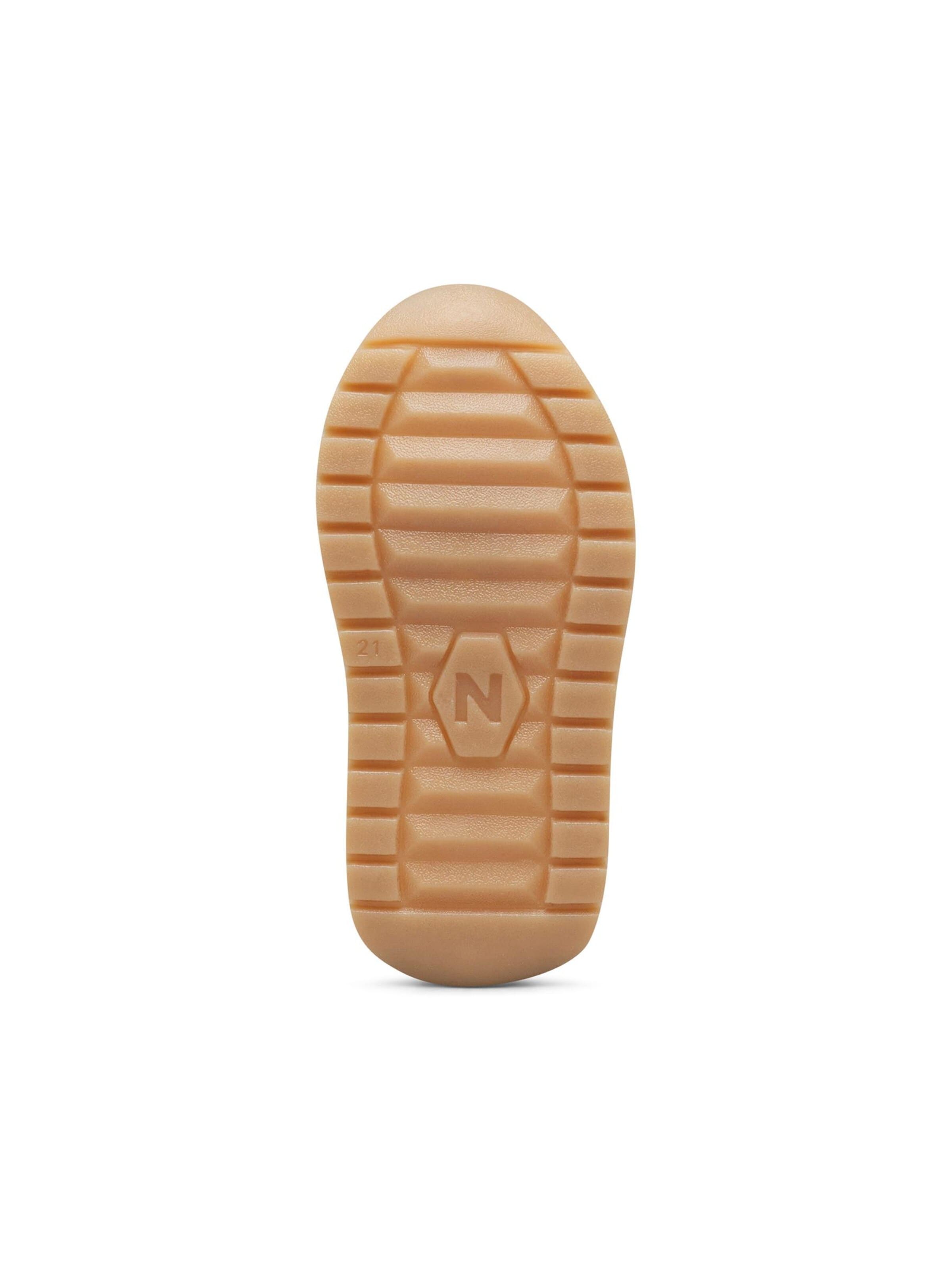 NATURINO Sneakers 'QUELLY 4 VL.' in Beige