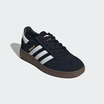 ADIDAS ORIGINALS Σνίκερ 'Handball Spezial' σε μαύρο