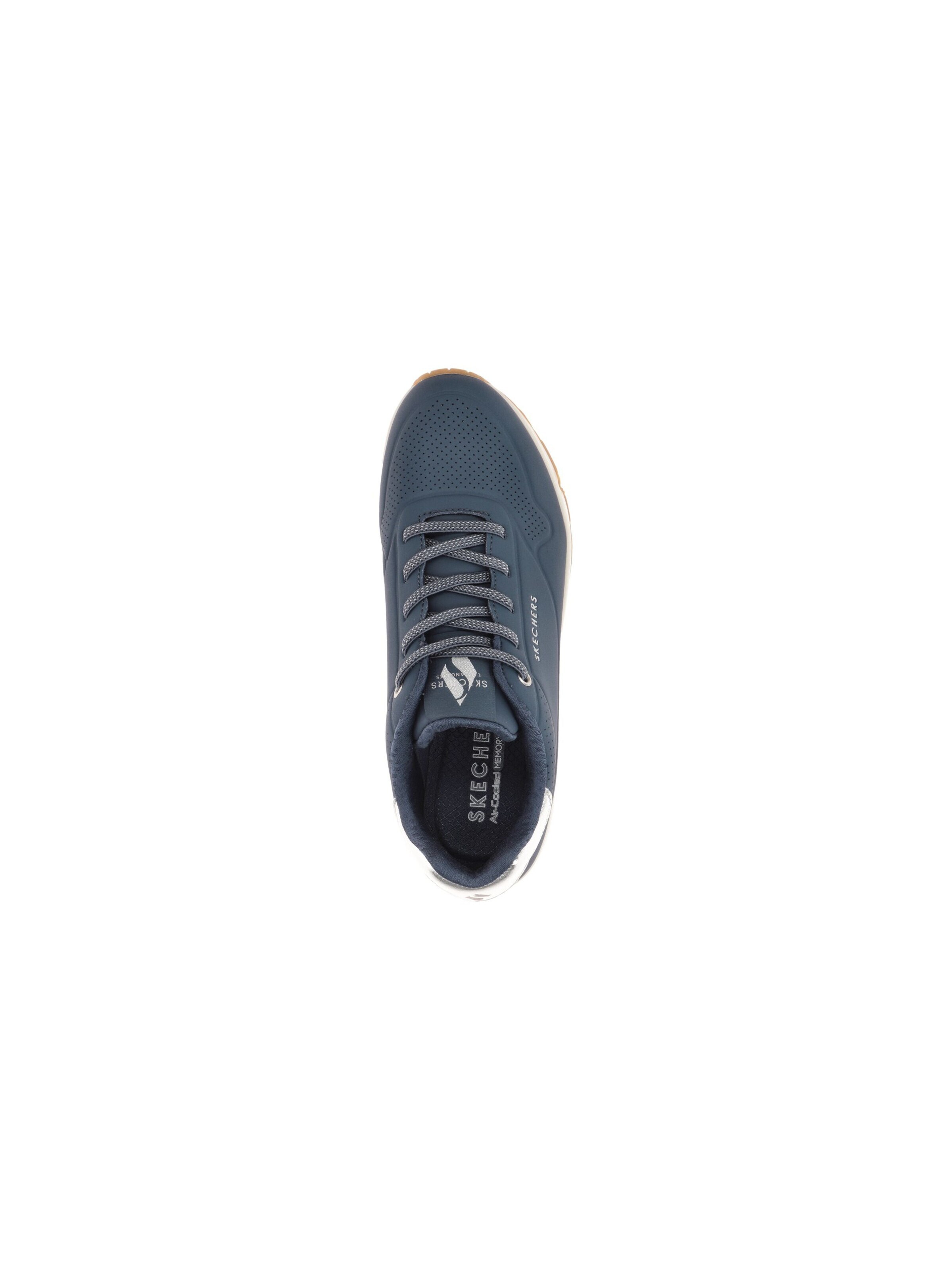 SKECHERS Hausschuh‌‌‌ in Blau