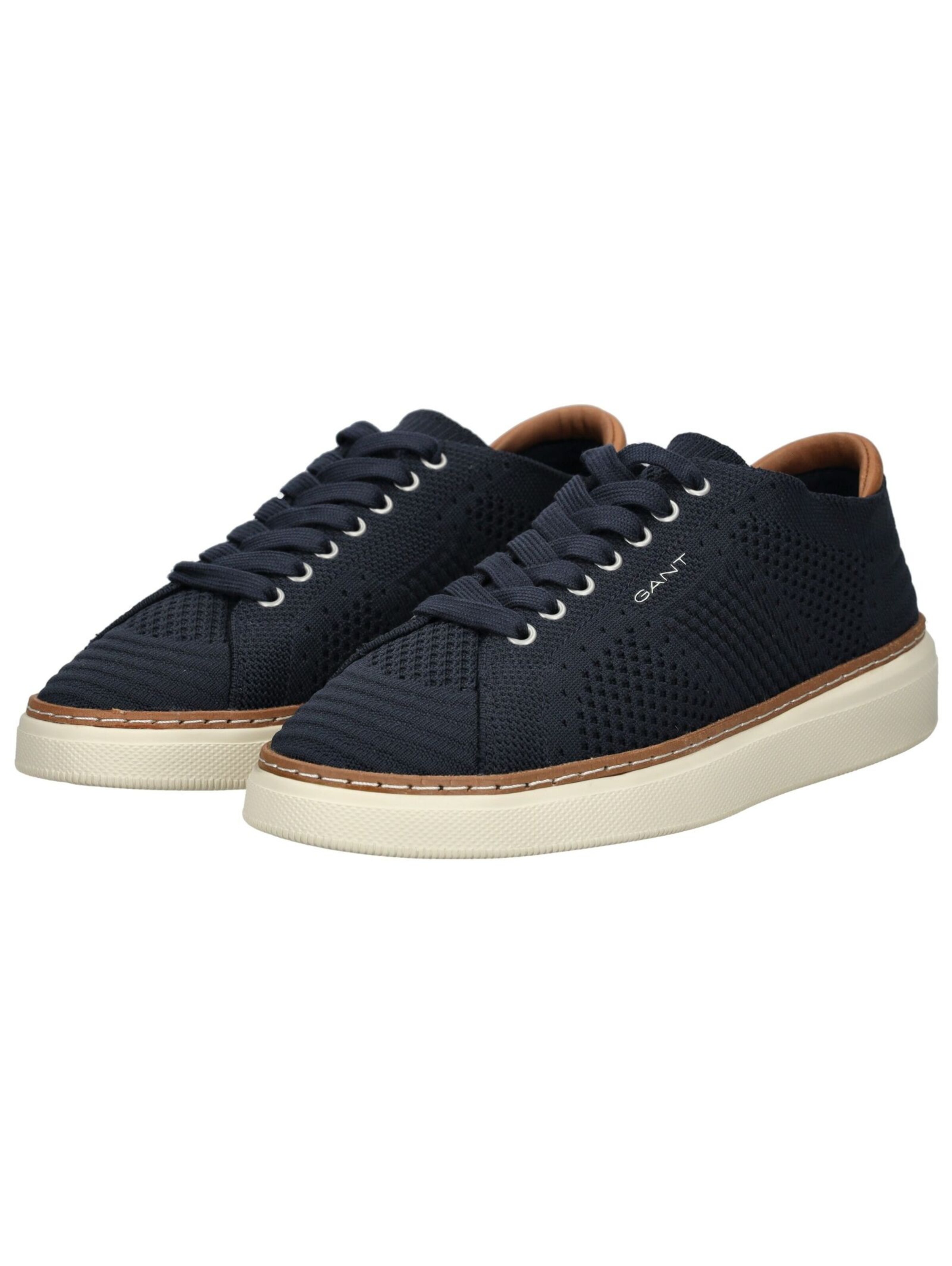 GANT Slipper in Blau