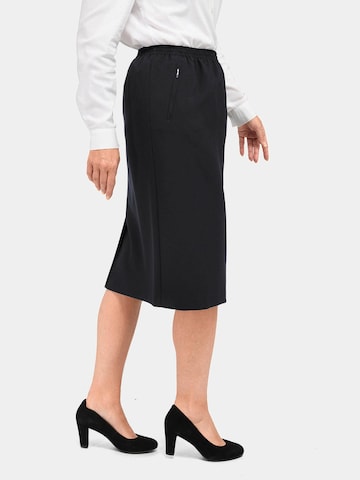 Goldner Skirt in Black
