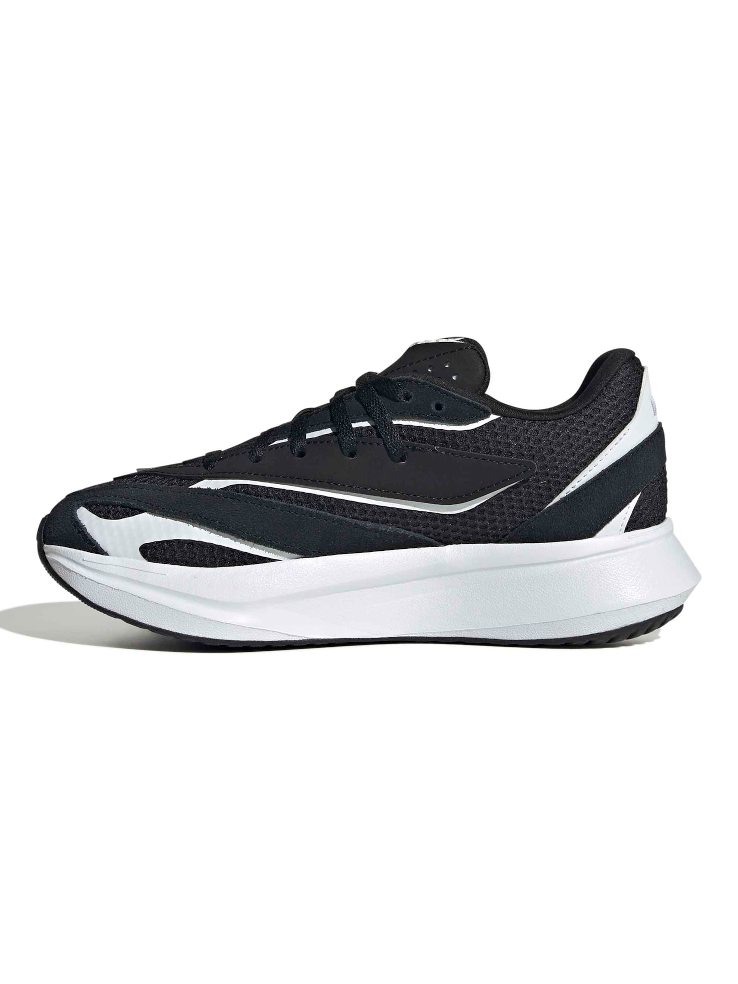 ADIDAS SPORTSWEAR Кроссовки 'LIGHTBLAZE' в Черный: спереди
