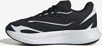 ADIDAS SPORTSWEAR Tenisky 'LIGHTBLAZE' – černá: přední strana