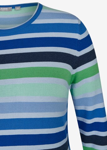 Rabe Sweater in Blue