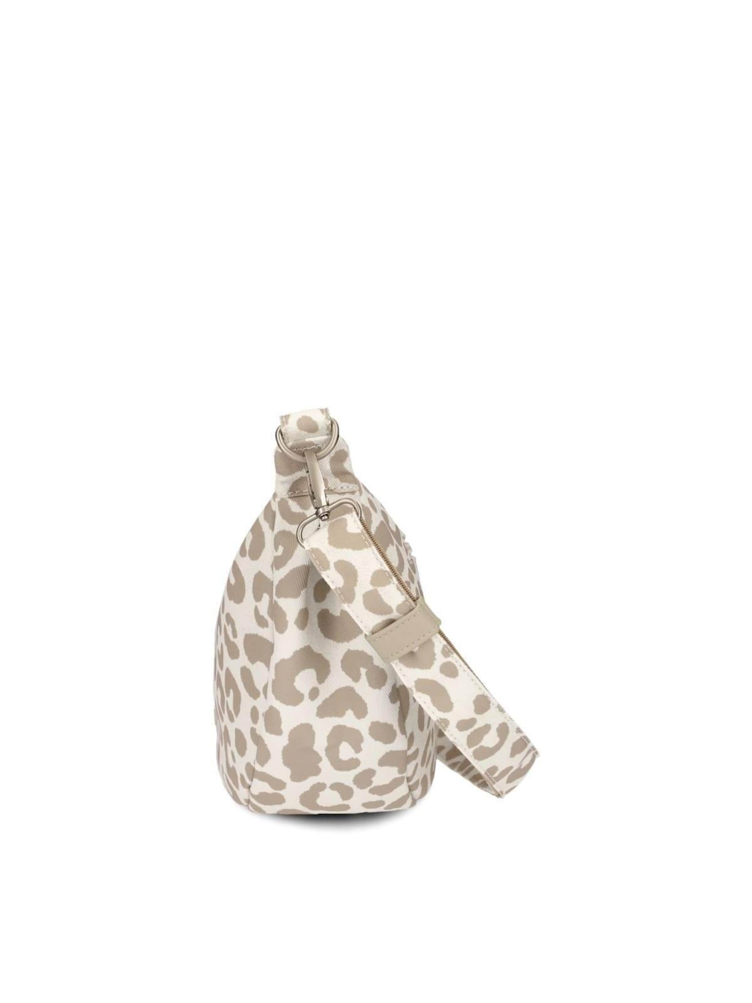 ZWEI - Bolso de mano 'MADEMOISELLE.M M70' en Mezcla de colores