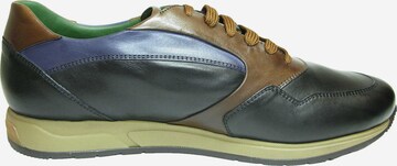 Galizio Torresi Sneakers in Grey