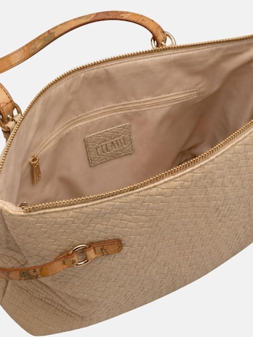 Alviero Martini Schultertasche‌‌‌‌‌‌ in Beige