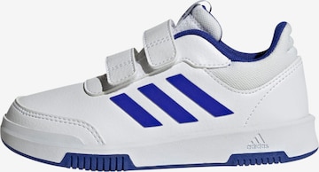 ADIDAS PERFORMANCE Sports shoe 'Tensaur' in White: front
