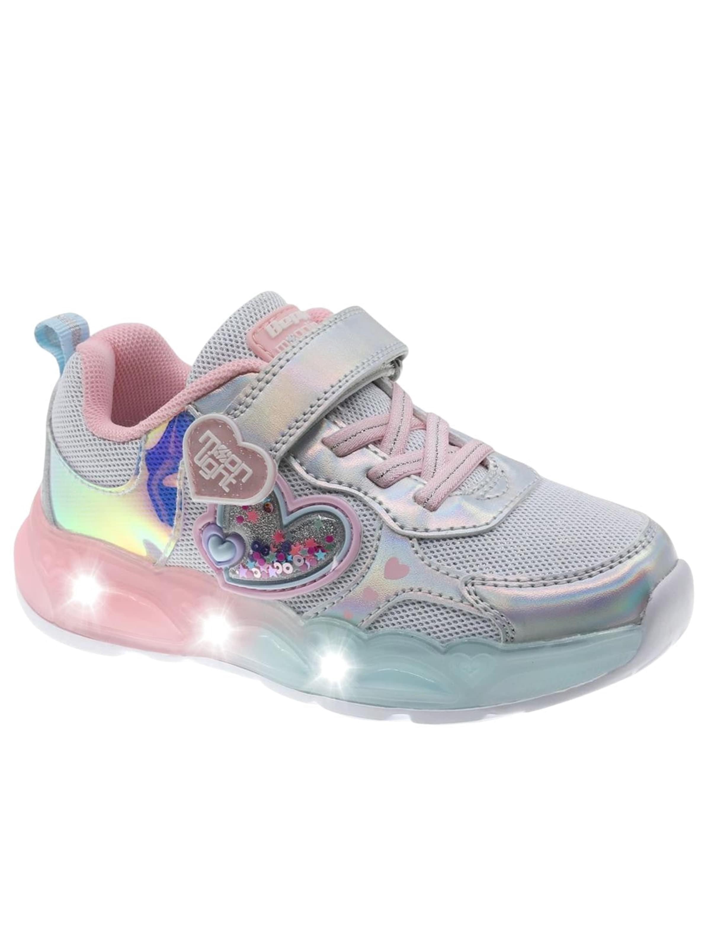 Beppi Sneaker‌‌‌‌ in Silber: Vorderseite