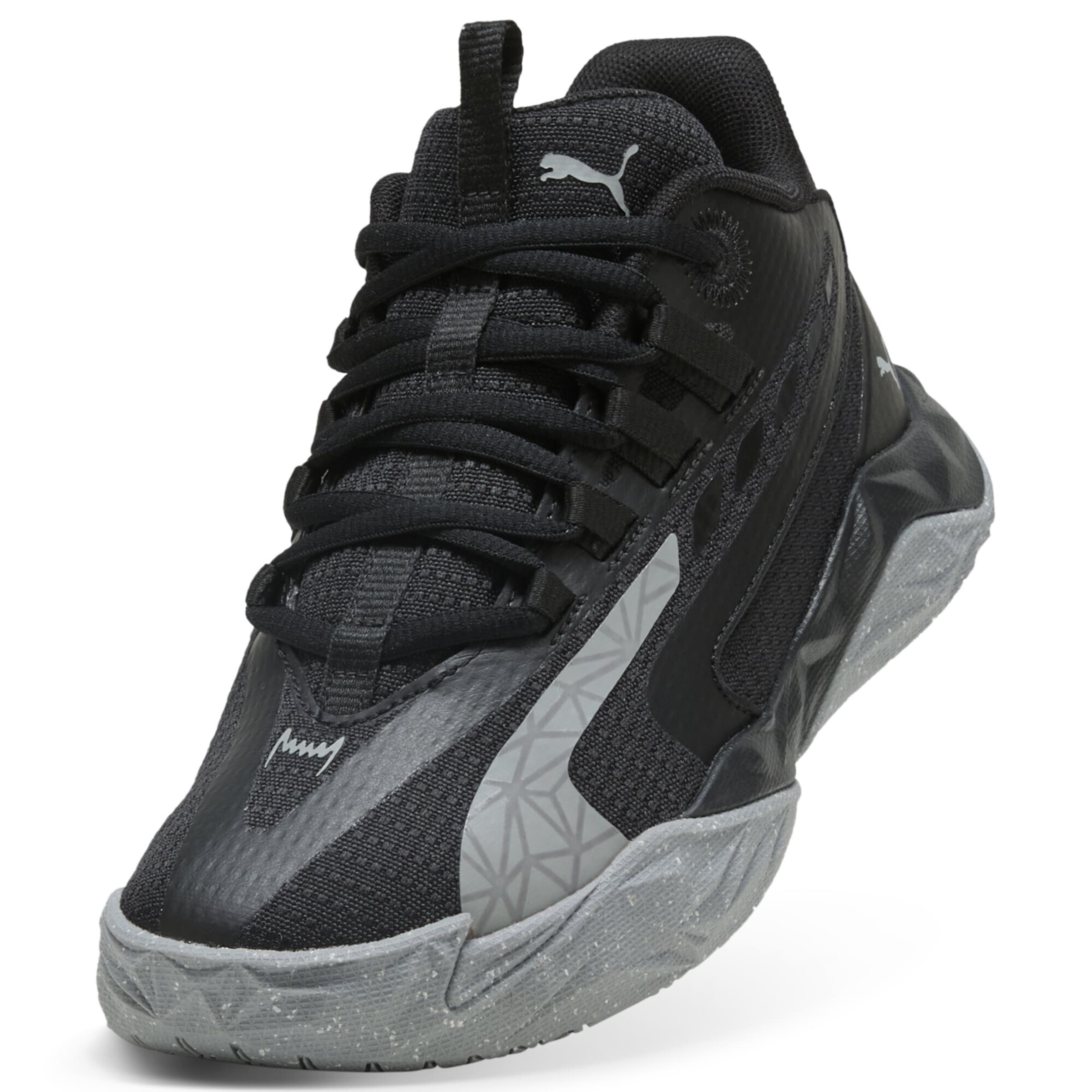 Chaussure de sport 'Dagger 2' PUMA en noir