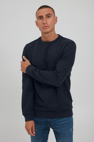 BLEND Sweatshirt 'RAVIN' in Blau: predná strana