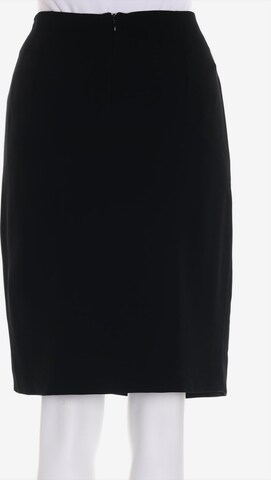 Marella Skirt in S in Black