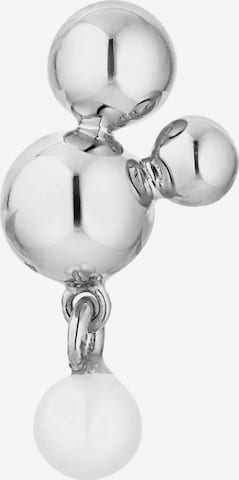 Jane Kønig Korvakoru 'Atomic' värissä hopea: etupuoli