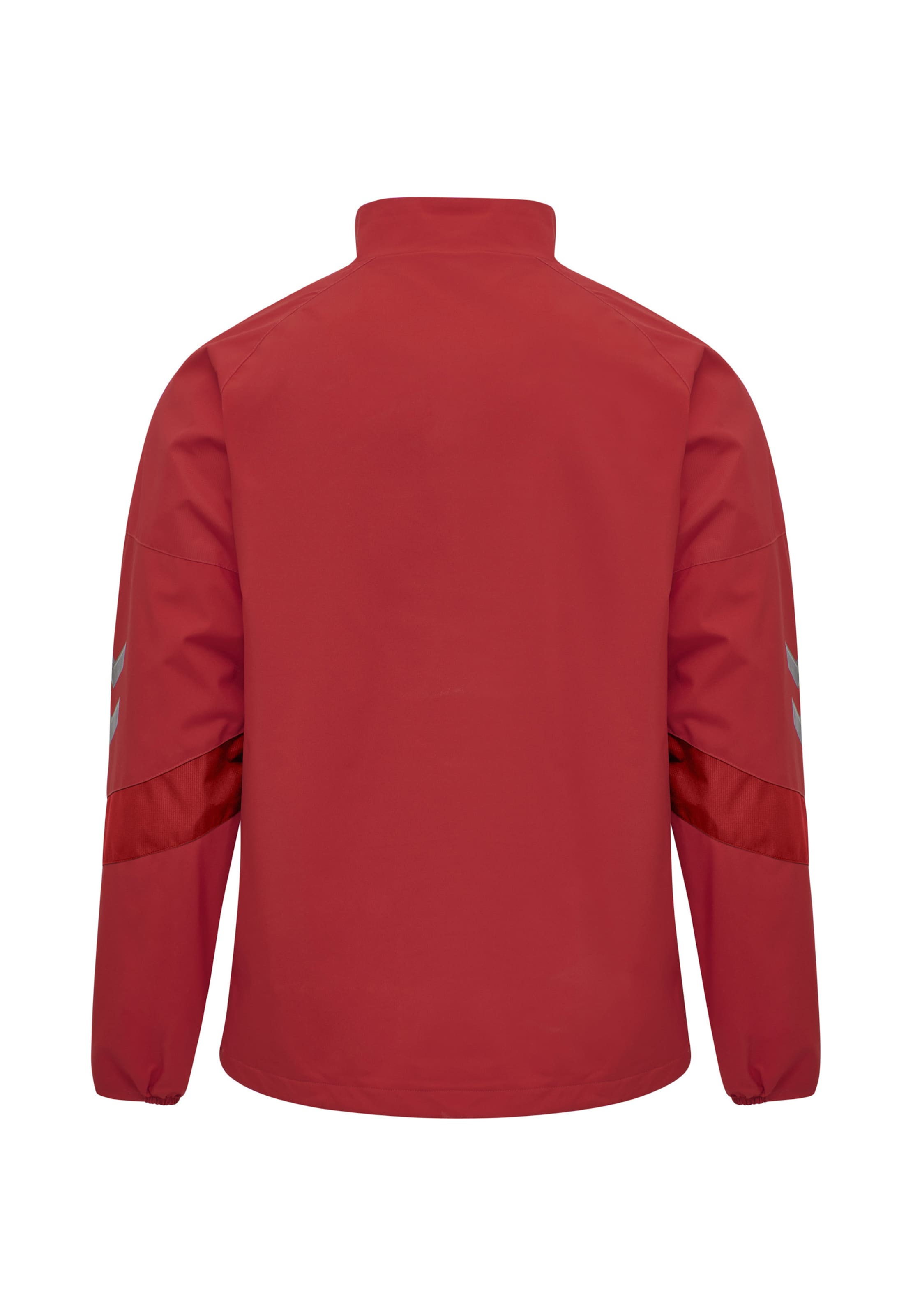 Hummel Trainingsjack 'Lead' in Rood