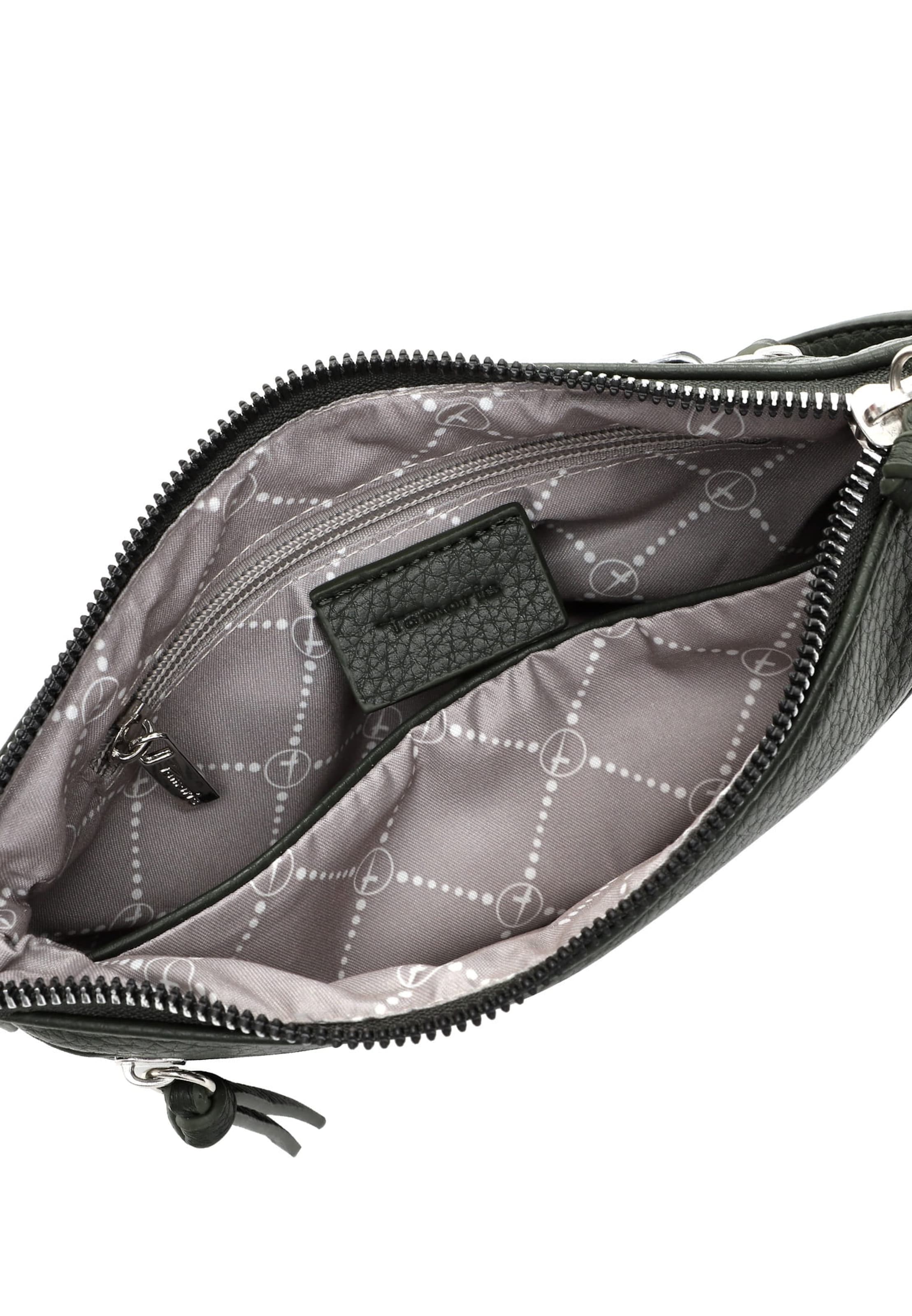 Sac à bandoulière ' TAS Alessia ' Tamaris en vert